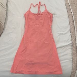 Outdoor Voices exercise dress